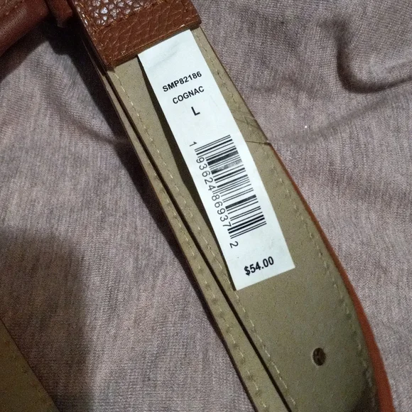 Steve Madden Belt Purse - Picture 3 of 5